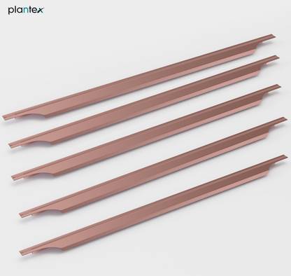 Plantex 32 Inch Profile Handle for Kitchen Cabinet/Pull Handle for Home/Drawer Handle Aluminium Cabinet/Drawer Handle