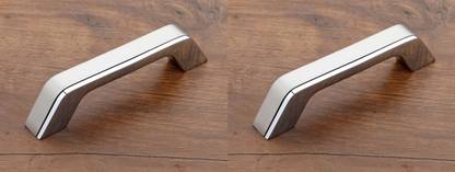 Megma SCP-102-6-P2 Zinc Cabinet/Drawer Handle