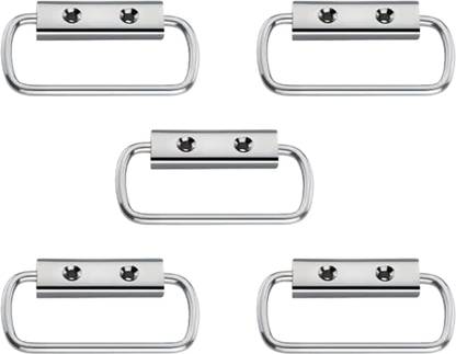 Rawk 01-Chest Stainless Steel 3-Inch Drawer Kadi Pull Handle,Cabinet Drawer Handles Stainless Steel Cabinet/Drawer Handle