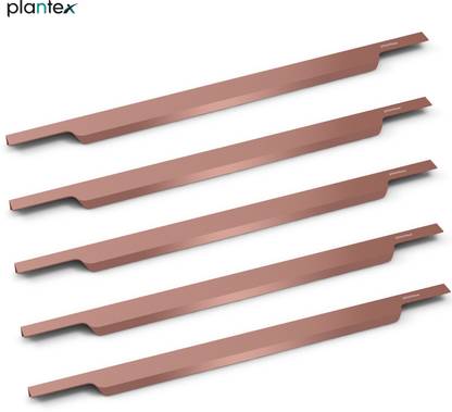 Plantex Wardrobe Profile Handle/28 Inch Pull Handle for Modular Kitchen Cabinet/Drawers Aluminium Cabinet/Drawer Handle