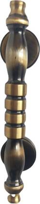 CTK Brass Door Handle