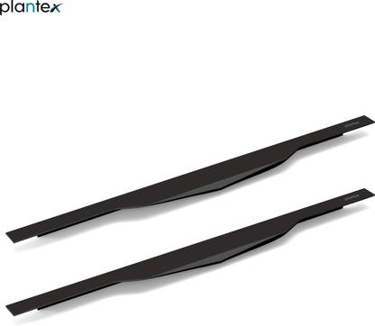 Plantex Pull-Push Handle for Kitchen Cabinet/18 Inch For Drawer Handle Aluminium Cabinet/Drawer Handle
