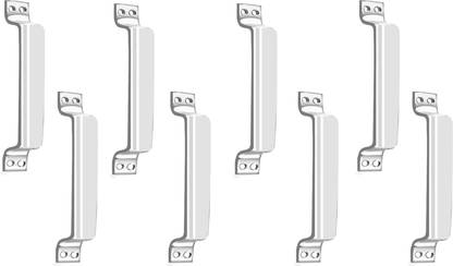 MYRU MYRU Premium S2L D-Handle 2.5x22x5'' window/ door / almirah handle Stainless Steel Door Handle
