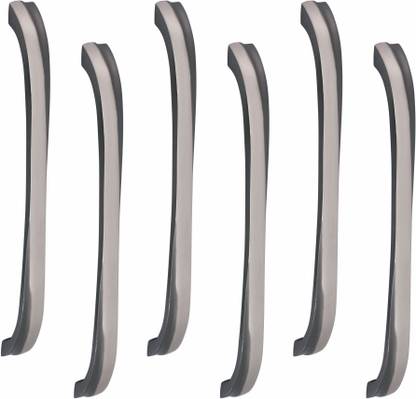 ATOM CH-ZN-550-BS-10, Pack of 06 Zinc Cabinet/Drawer Handle