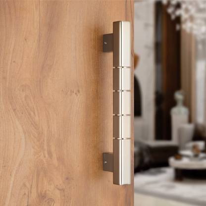 NEXON 12 Inch Main Door Handles Pull Handle Stainless Steel Door Handle