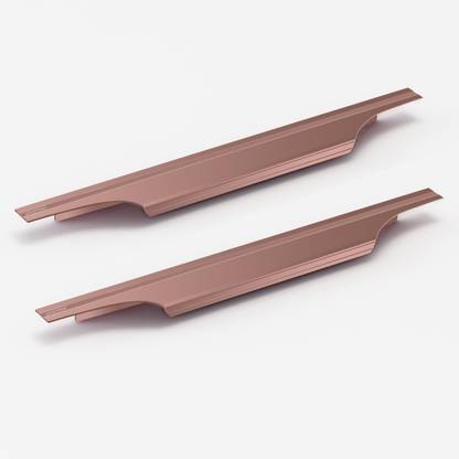 Plantex 18 Inch Profile Handle for Kitchen Cabinet/Pull Handle for Home/Drawer Handle Aluminium Cabinet/Drawer Handle