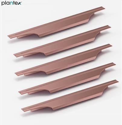 Plantex Drawers Handle/14 inch Cabinet Handle/profile Handle/Pull Handle Aluminium Cabinet/Drawer Handle
