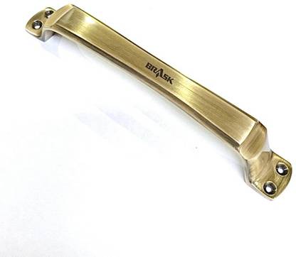 Brask MODEL NO. 310 8" ( 200 MM ) ANTIQUE Brass Window Handle