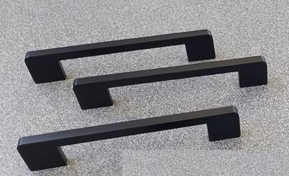 Antiqued BH Stainless Steel Cabinet/Drawer Handle