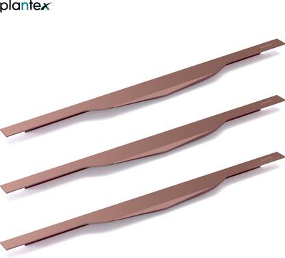 Plantex 26 Inch Profile Handle for Kitchen Cabinet/Pull Handle for Home/Drawer Handle Aluminium Cabinet/Drawer Handle