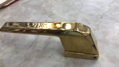 Fixent Bronze Door Handle