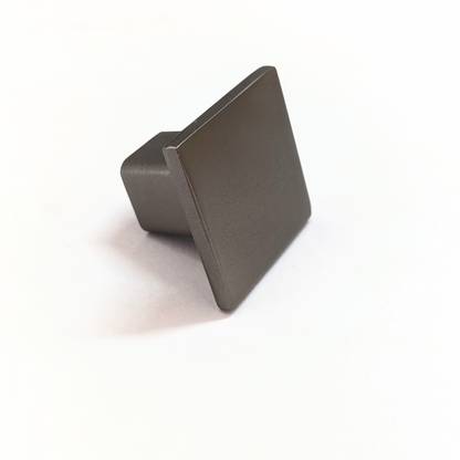 Dekler Zinc Cabinet/Drawer Handle