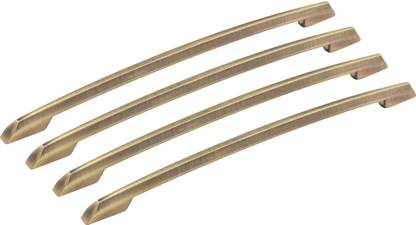 ATOM 12 inches CH-545 Antique Zinc Cabinet/Drawer Handle
