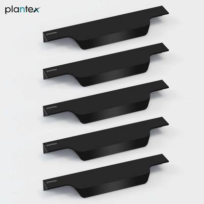 Plantex 8 Inch Profile Handle for Kitchen Cabinet/Pull Handle for Home/Drawer Handle Aluminium Cabinet/Drawer Handle