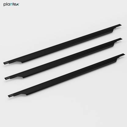 Plantex Pull-Push Handle for Kitchen Cabinet/34 Inch For Drawer Handle Aluminium Cabinet/Drawer Handle