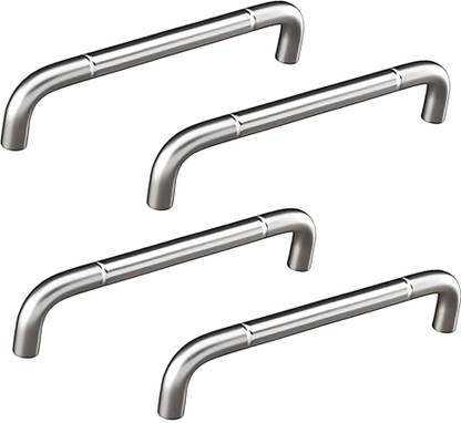 Circle Drawer Handle/Wardrobe Handle/Almirah handle/Cabinet Handle/4 inch/Type ROUND/ Stainless Steel Cabinet/Drawer Handle