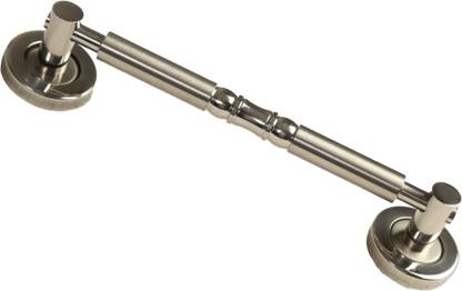 Tulsi Main Door Handle 1602 8" x 16mm Stainless Steel Door Handle