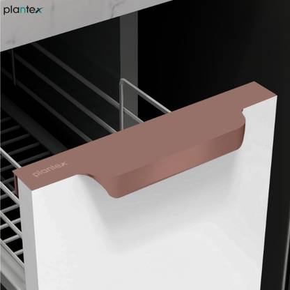 Plantex Aluminium Cabinet/Drawer Handle