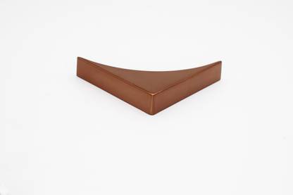 Rab (Code:-KNOB 3261, Finish:- Rose Gold) Zinc Cabinet/Drawer Handle