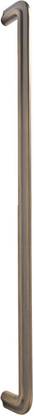 Safex Zinc Furniture Handle for Kitchen, Cupboard, Drawer |Antique Brass | 96Mm Zinc Cabinet/Drawer Handle