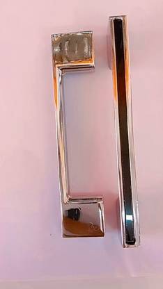 VATAN Zinc Cabinet/Drawer Handle