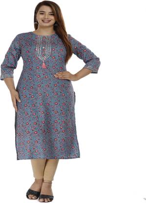 Women Printed Kurta