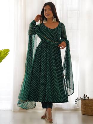 arlima Anarkali Gown