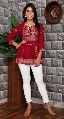 Women Kurta