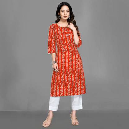 Rg Trend Women Kurta
