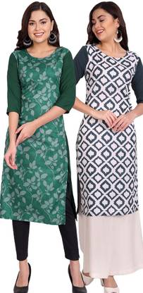 Bonanza Women Printed Kurta