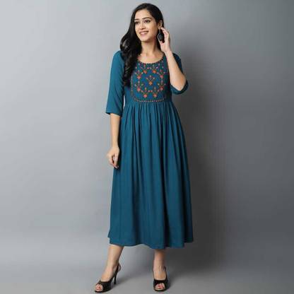 Women Kurta