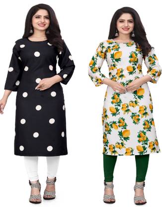 Women Printed Kurta