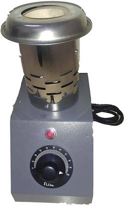 Kambojtraders Electric Laboratory Bunsen Burner