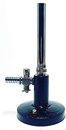 Ashnoor BN2022 Laboratory Bunsen Burner