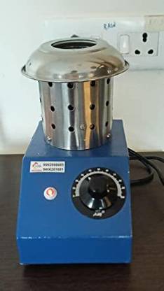 Elecopto Scientific Electric Bunsen Burner Laboratory Bunsen Burner Laboratory Bunsen Burner