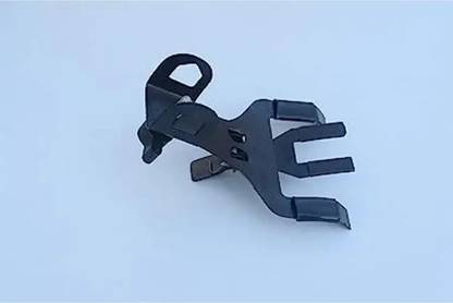 NKLAB Fisher clamp Iron Fisher Clamp