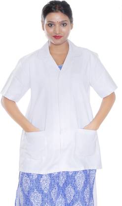 Hospriqs Lab Coat