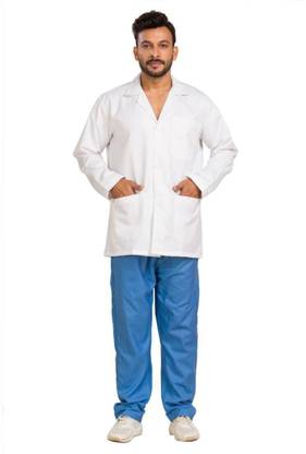 RightCare Lab Coat