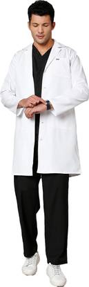 KNYA Lab Coat