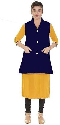 Dugubugu Lab Coat