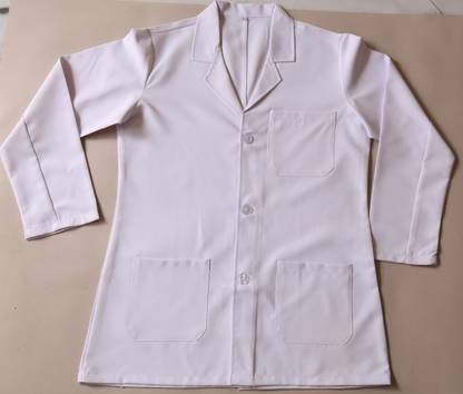 MAA AMBEY ENTERPRISES Lab Coat