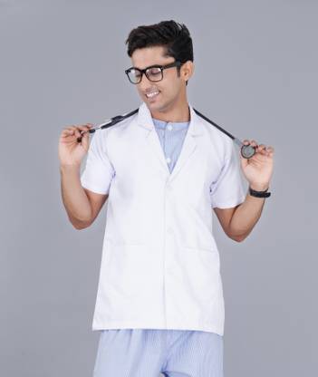 SMC Lab Coat