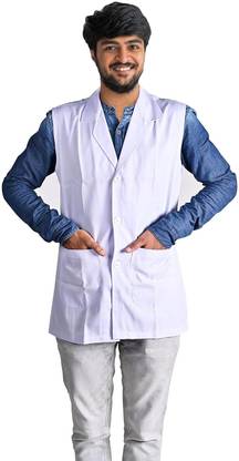Avneel - a comfortable uniform Lab Coat