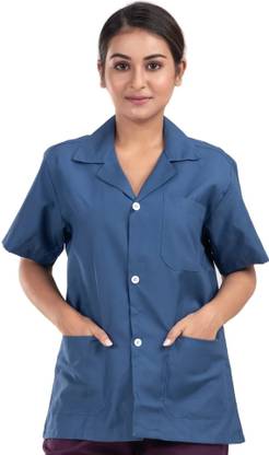 Hospriqs Lab Coat