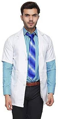 Avneel - a comfortable uniform Lab Coat