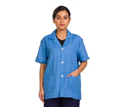Hospriqs Lab Coat