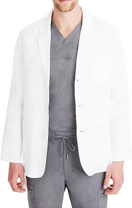 waydaz Lab Coat