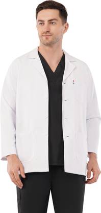 PRAGATI TRENDS Lab Coat
