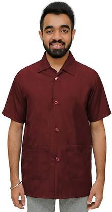 SEEMESH Lab Coat