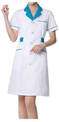 PCA Lab Coat